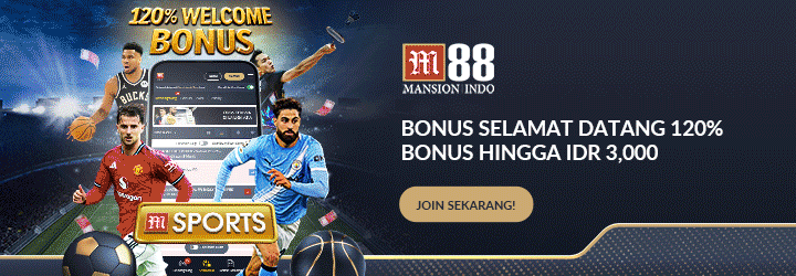 Ilustrasi perbedaan akses link alternatif dan link terbaru M88